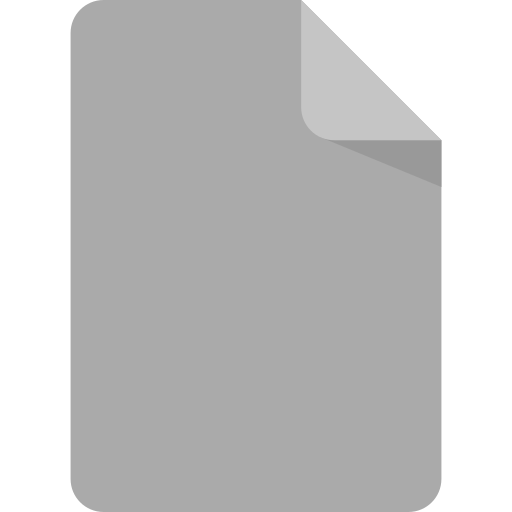 Fichero con extensión TXT